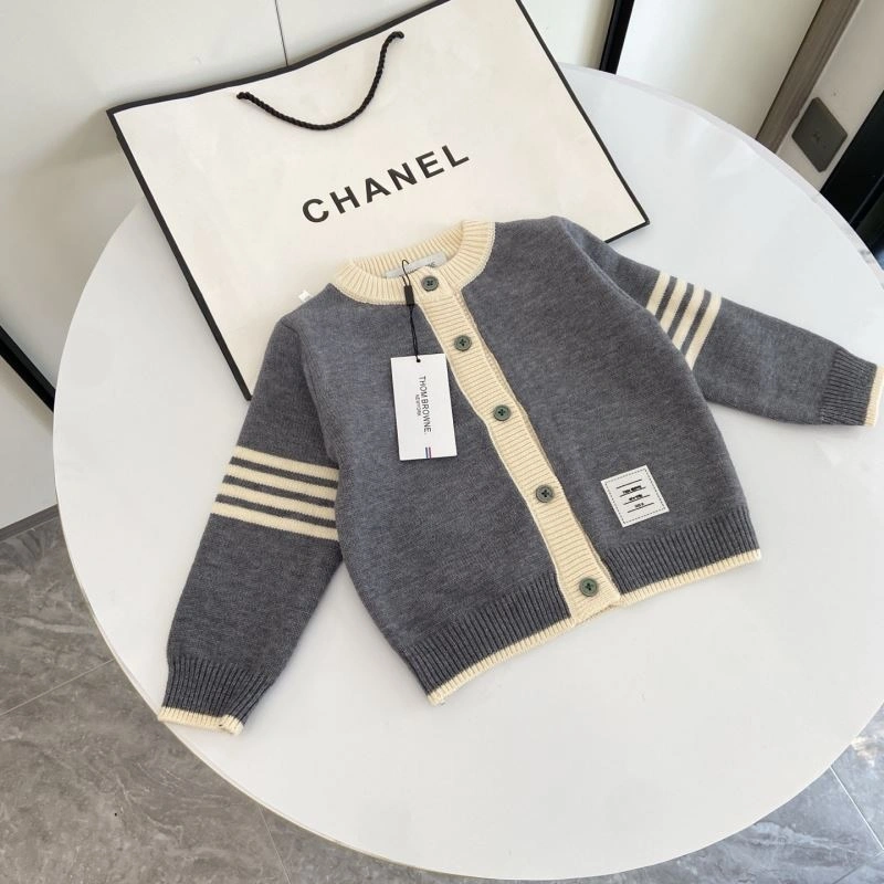 Breathable Thom Browne Kids 173510