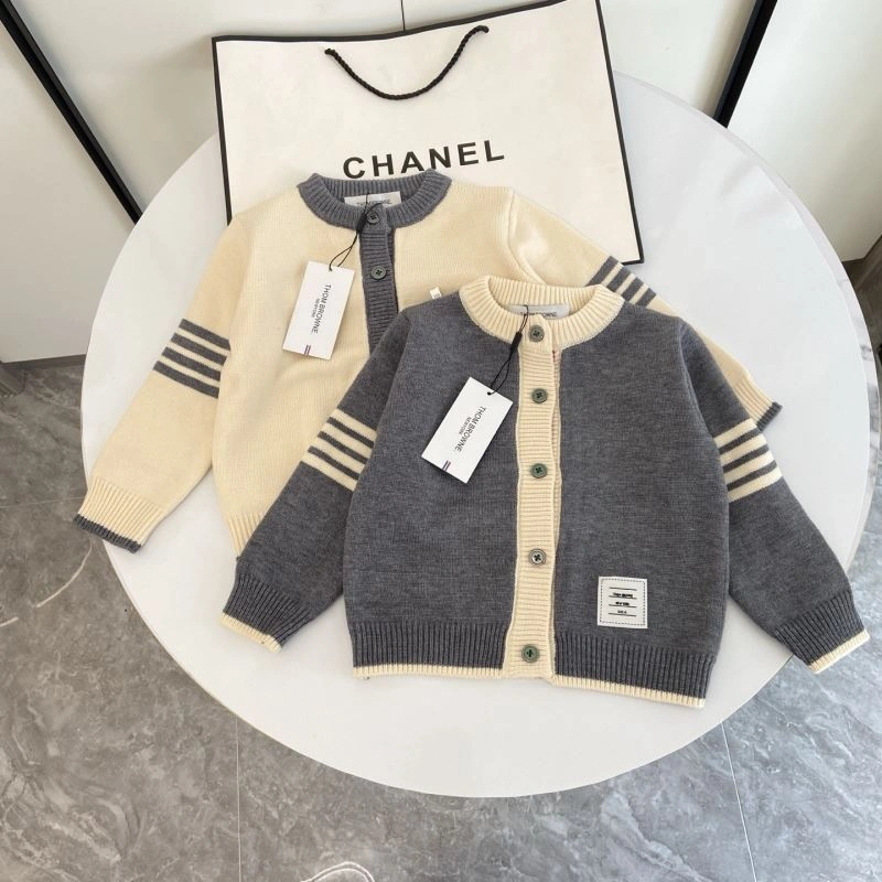 Breathable Thom Browne Kids 173510