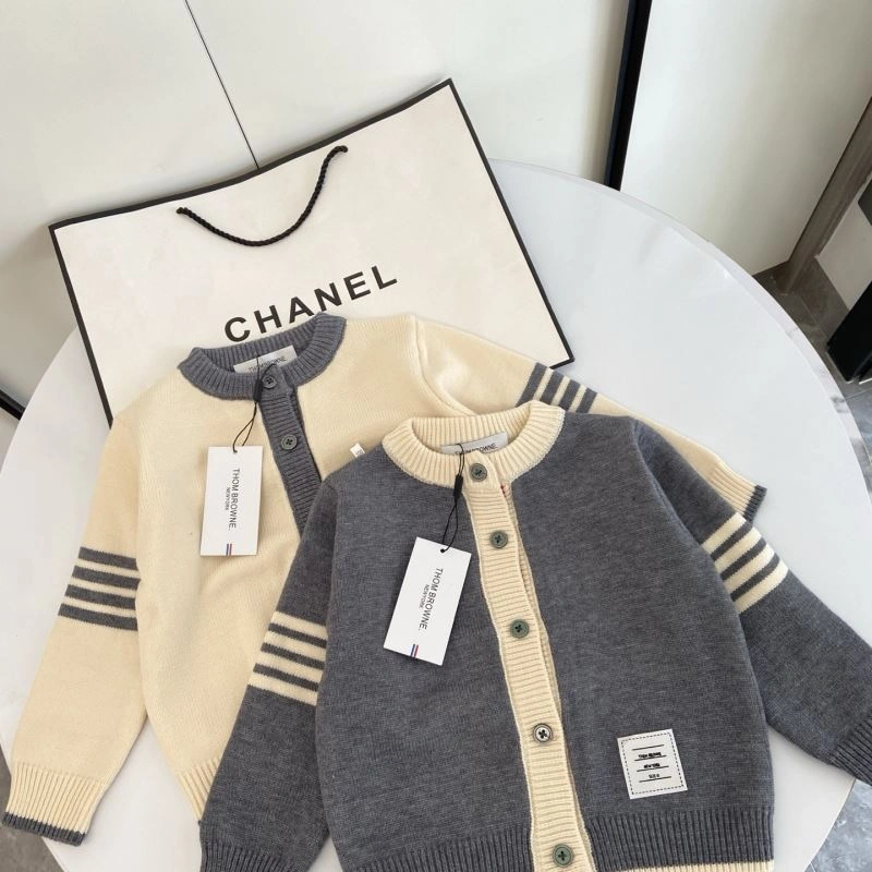 Breathable Thom Browne Kids 173510