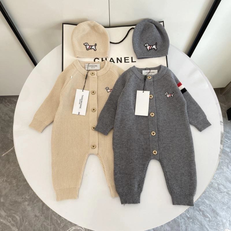 WellDesigned Thom Browne Kids 173569