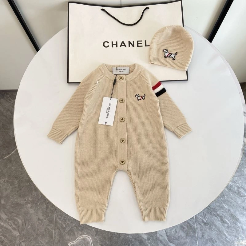WellDesigned Thom Browne Kids 173569
