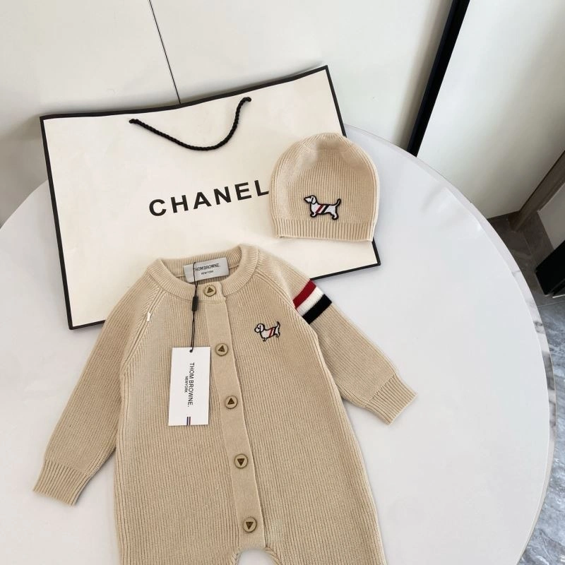 WellDesigned Thom Browne Kids 173569