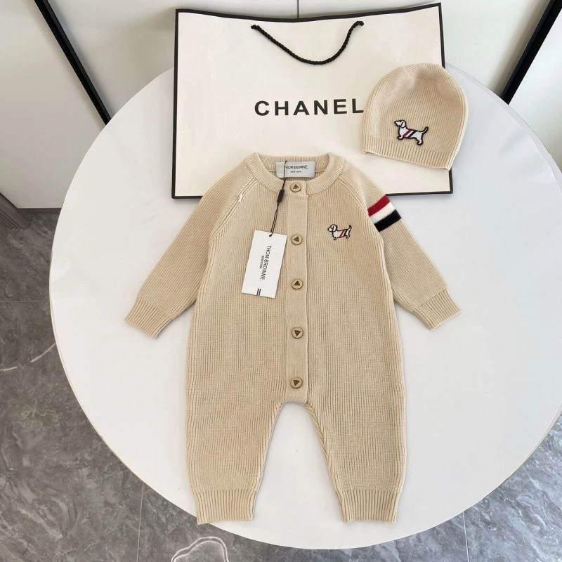 WellDesigned Thom Browne Kids 173569