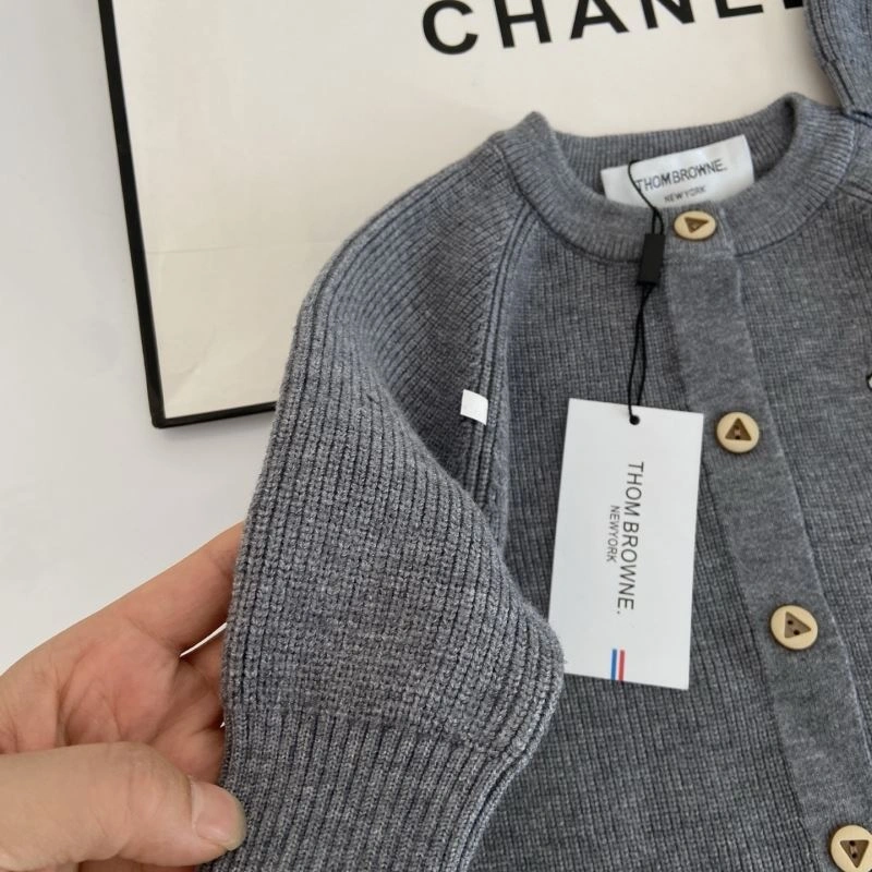 WellDesigned Thom Browne Kids 173569