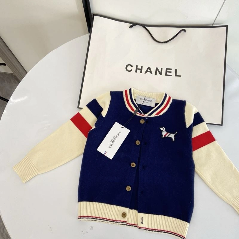 GoodFit Thom Browne Kids 173504