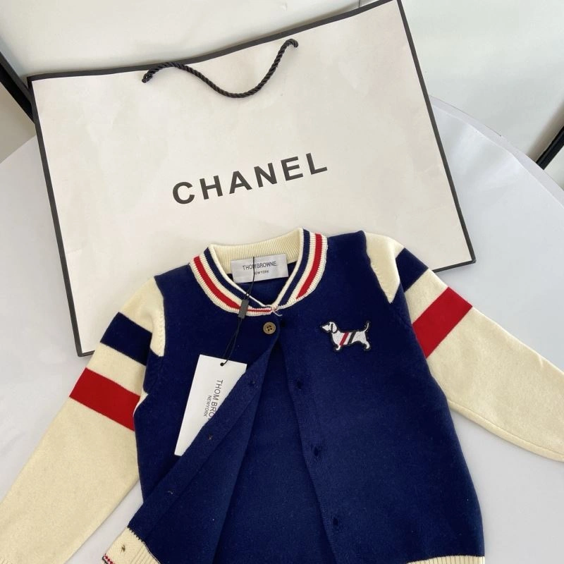 GoodFit Thom Browne Kids 173504