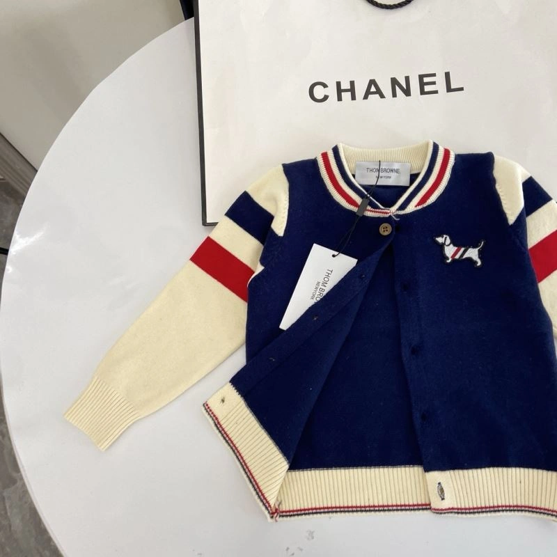 GoodFit Thom Browne Kids 173504