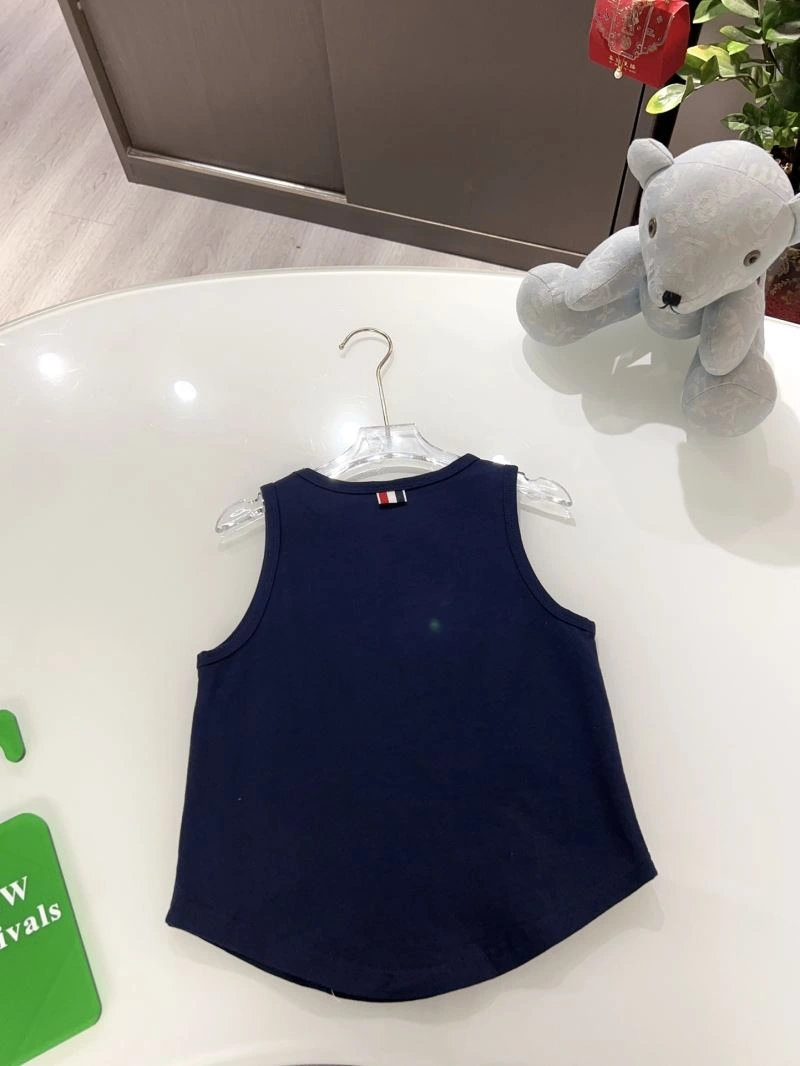 Sleek Thom Browne Kids 173502