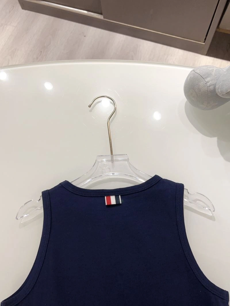 Sleek Thom Browne Kids 173502