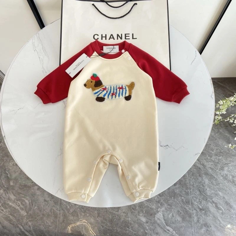 Trendy Thom Browne Kids 173500