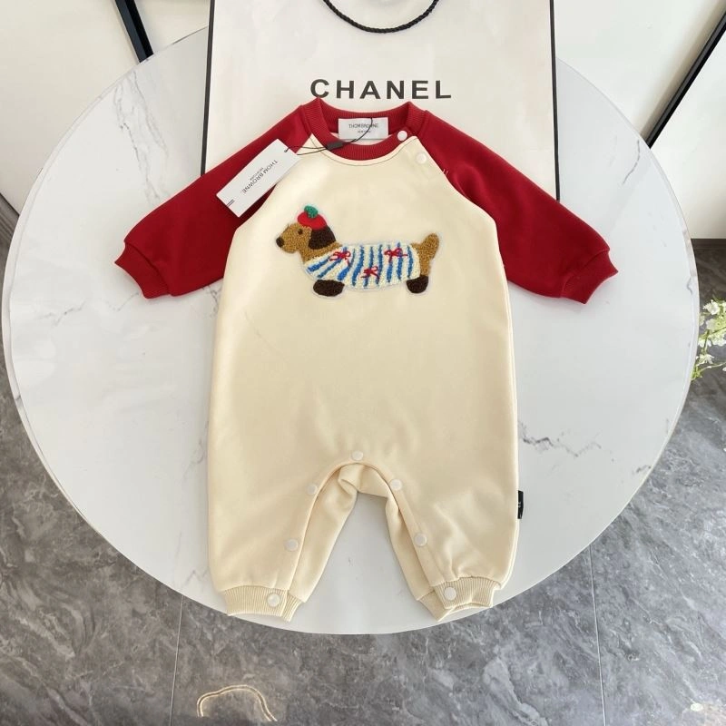 Trendy Thom Browne Kids 173500