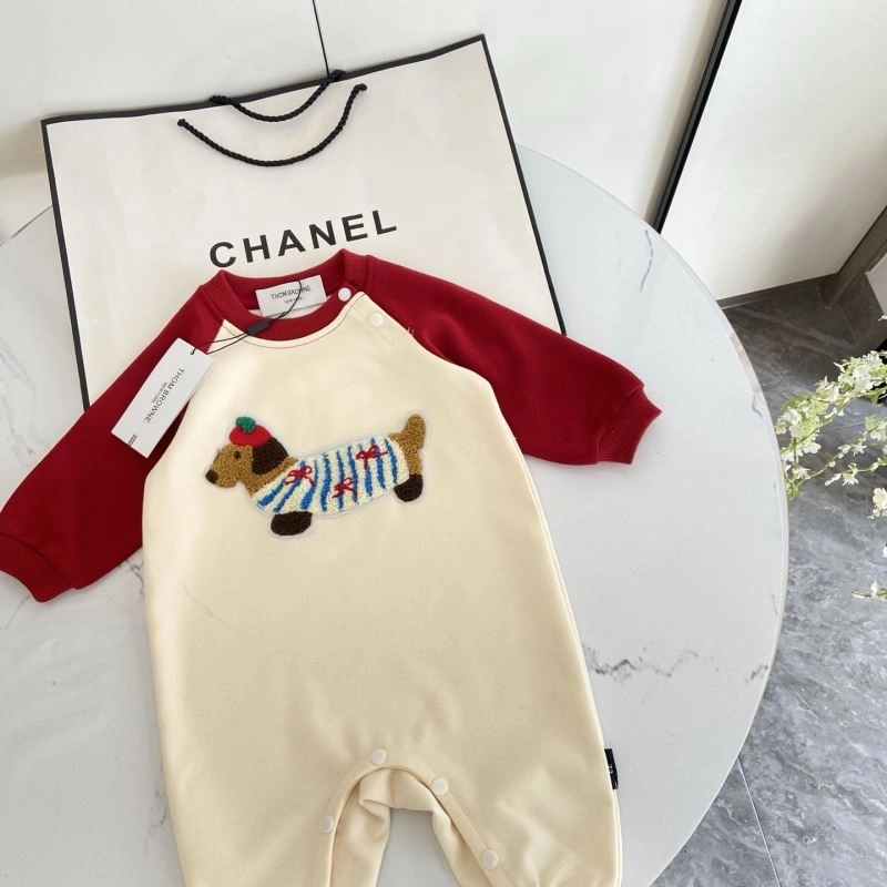 Trendy Thom Browne Kids 173500