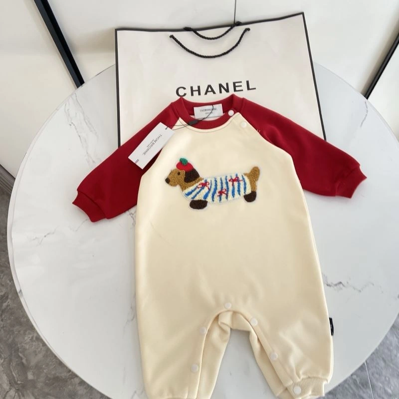 Trendy Thom Browne Kids 173500