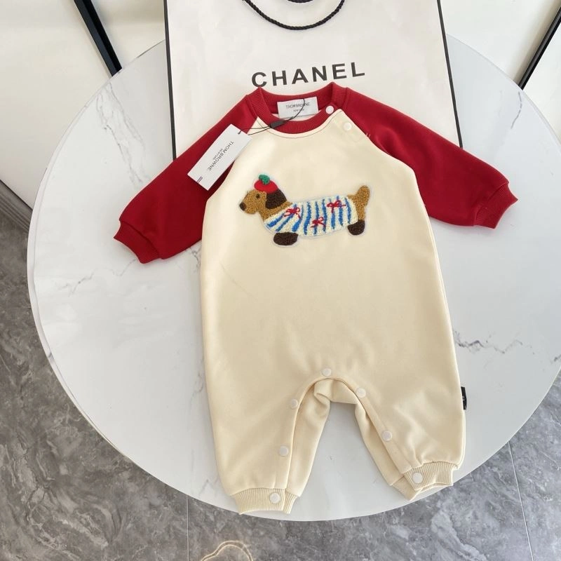 Trendy Thom Browne Kids 173500