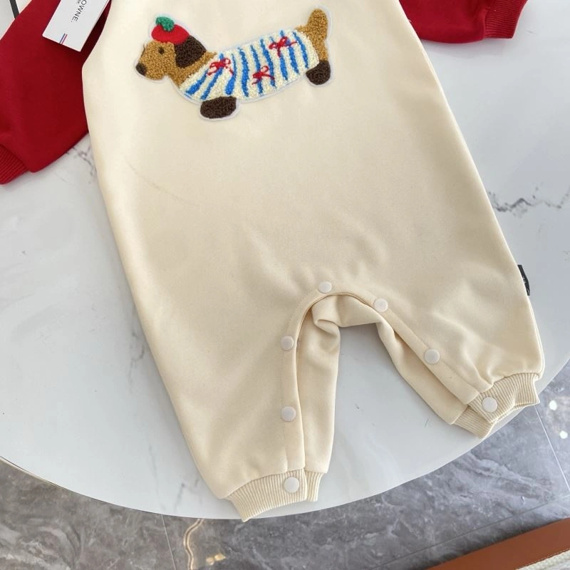 Trendy Thom Browne Kids 173500