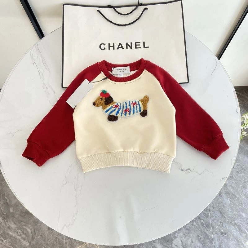 Thom Browne Kids Tailored 173511