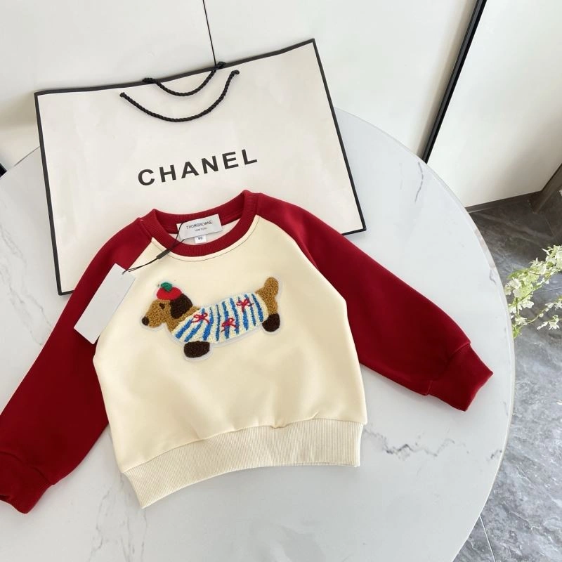Thom Browne Kids Tailored 173511