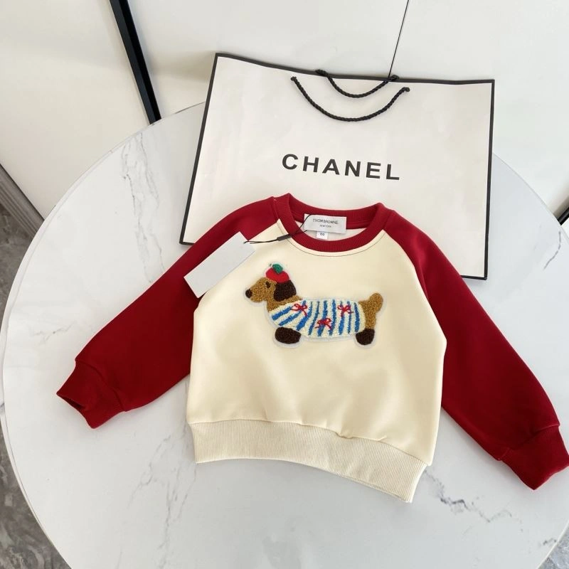 Thom Browne Kids Tailored 173511