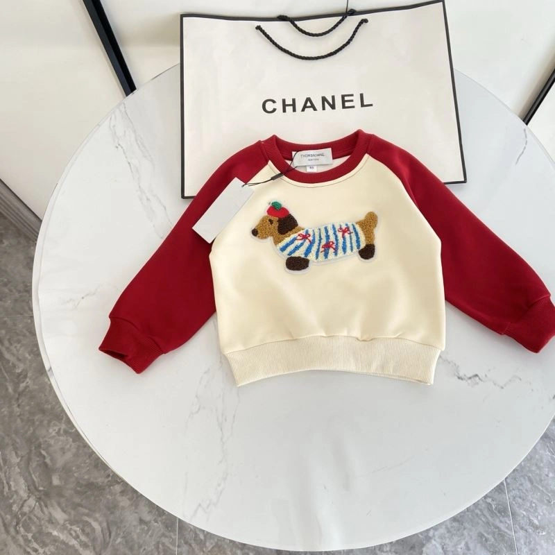 Thom Browne Kids Tailored 173511