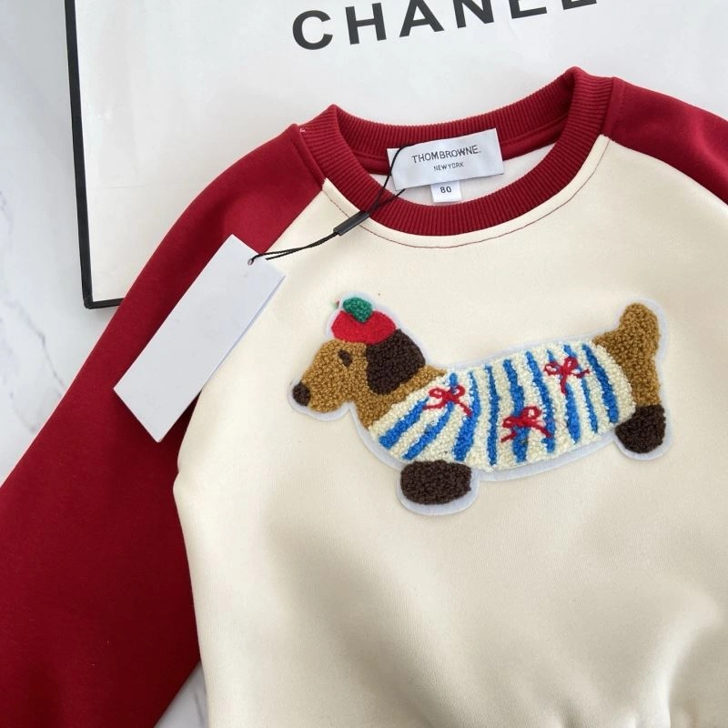 Thom Browne Kids Tailored 173511