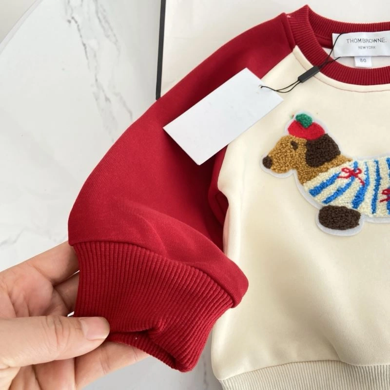 Thom Browne Kids Tailored 173511