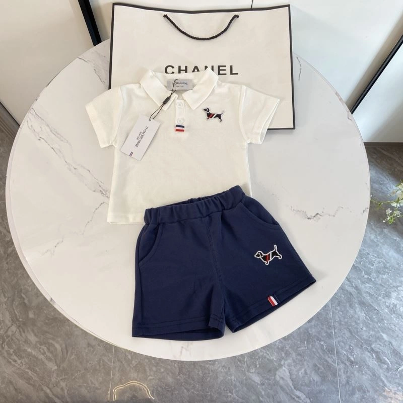 Youthful Thom Browne Kids 173499
