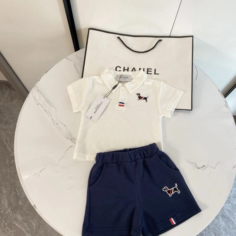 Youthful Thom Browne Kids 173499
