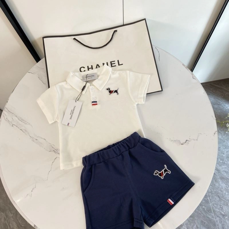 Youthful Thom Browne Kids 173499