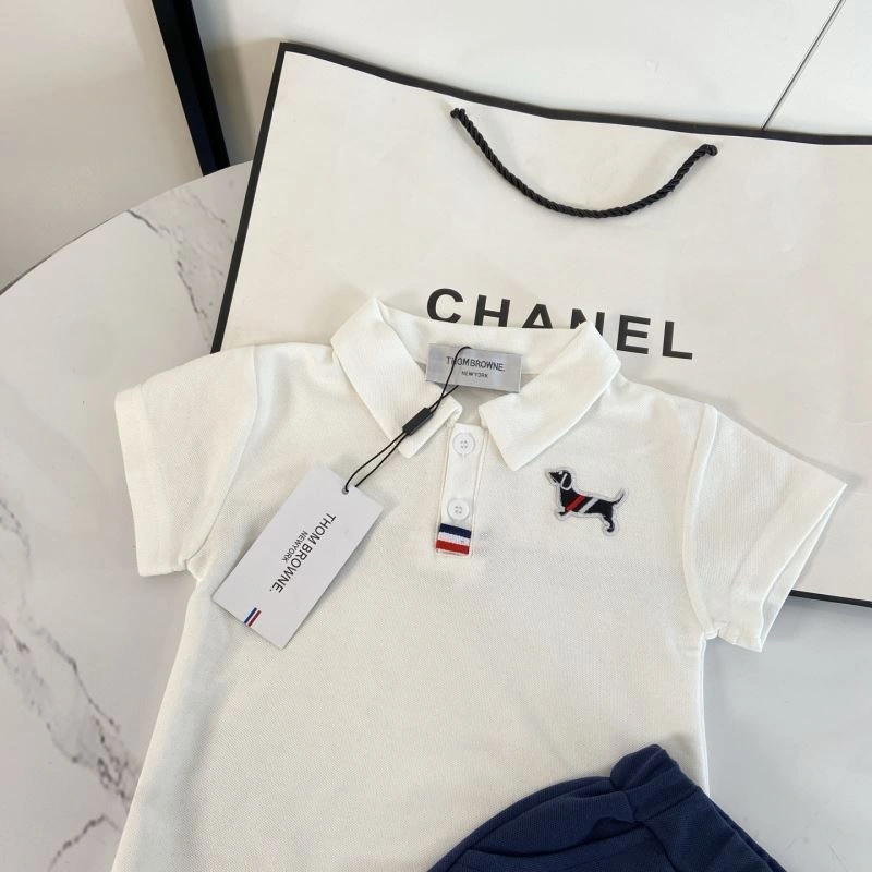 Youthful Thom Browne Kids 173499