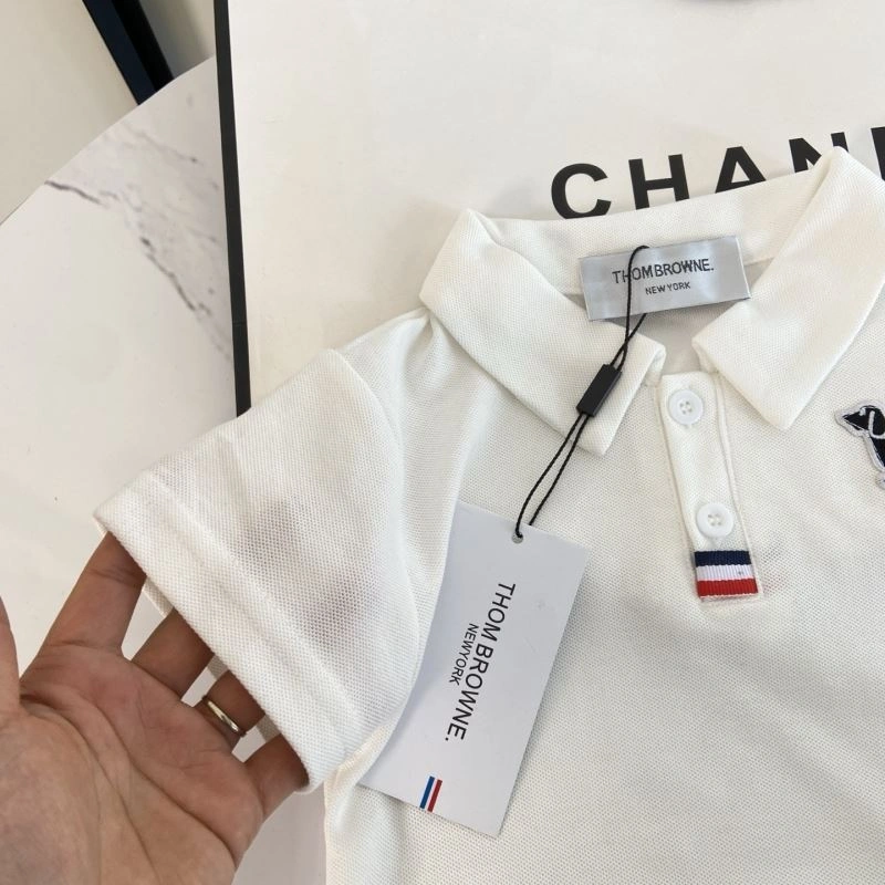 Youthful Thom Browne Kids 173499