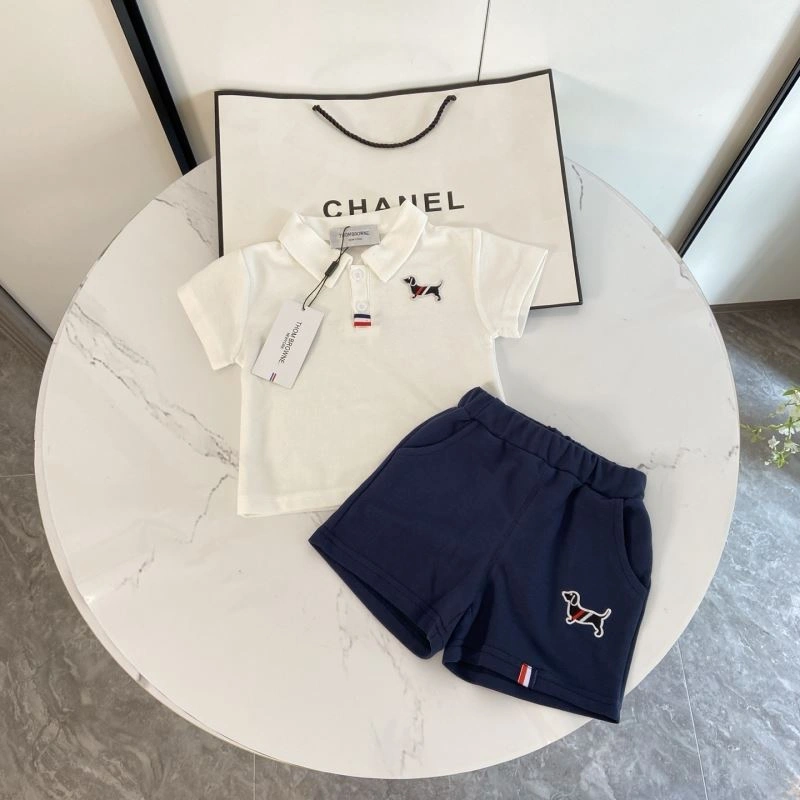 Youthful Thom Browne Kids 173499