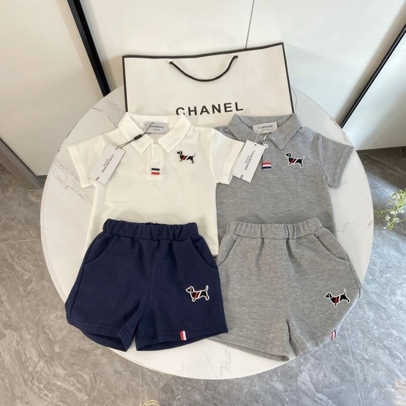 Youthful Thom Browne Kids 173499