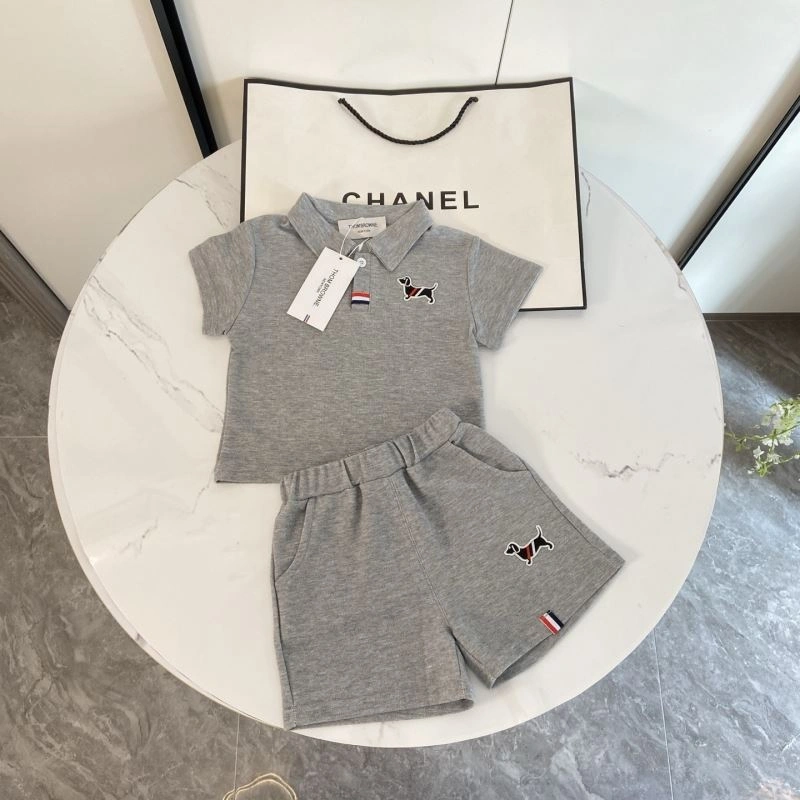 Youthful Thom Browne Kids 173499