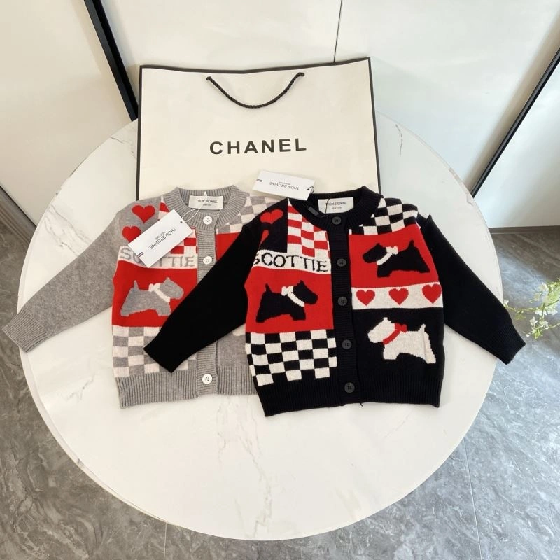 ComfortFit Thom Browne Kids 173498