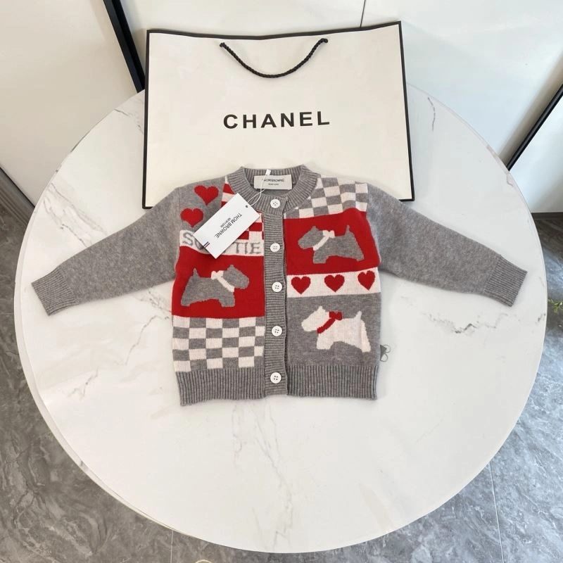 ComfortFit Thom Browne Kids 173498