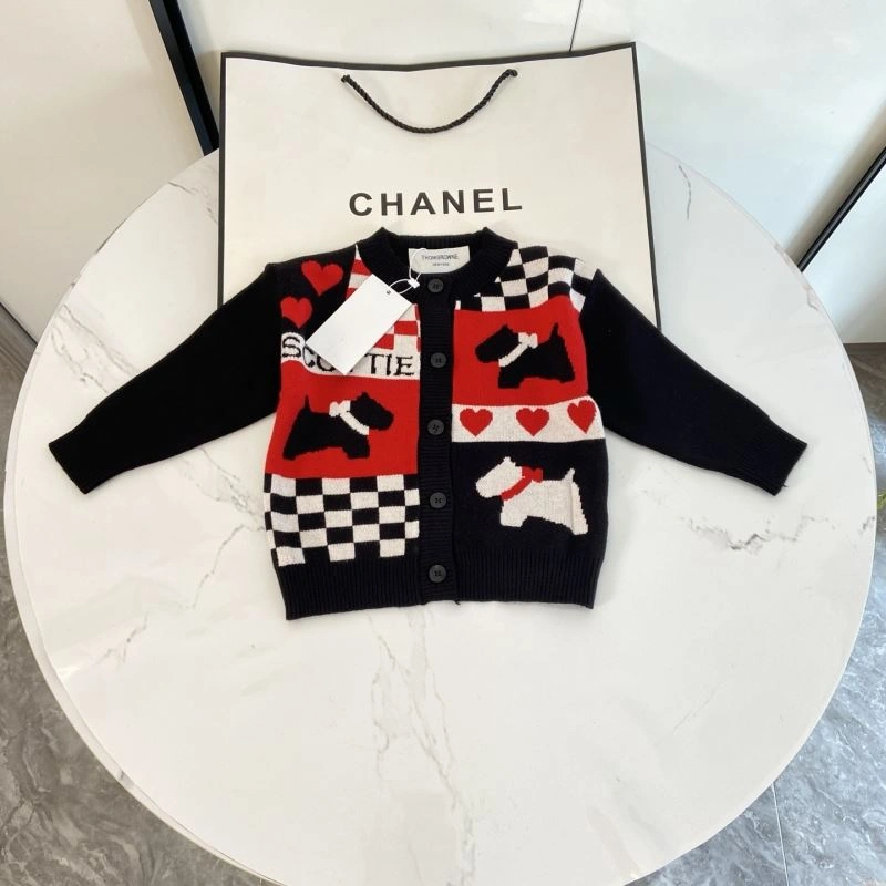 Lightweight Thom Browne Kids 173497