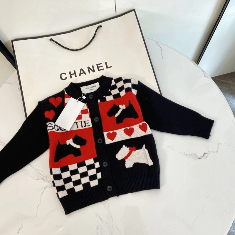 Lightweight Thom Browne Kids 173497