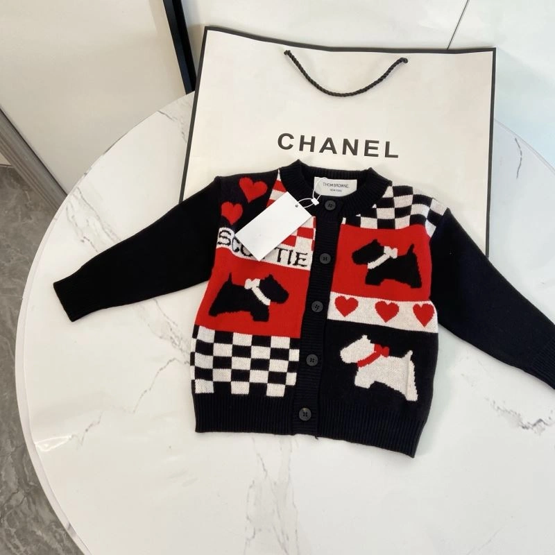 Lightweight Thom Browne Kids 173497