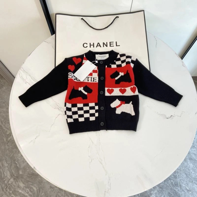 Lightweight Thom Browne Kids 173497