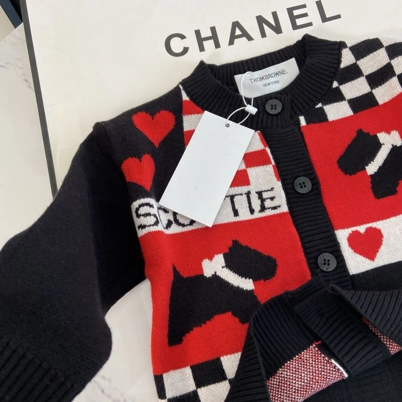 Lightweight Thom Browne Kids 173497
