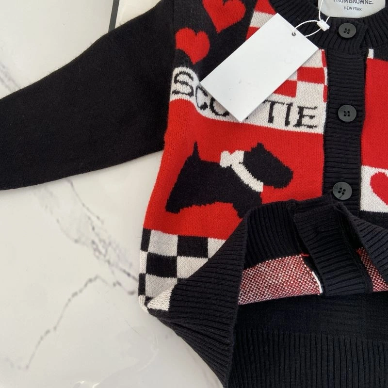 Lightweight Thom Browne Kids 173497