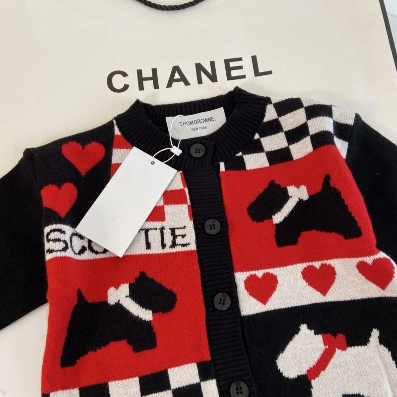 Lightweight Thom Browne Kids 173497