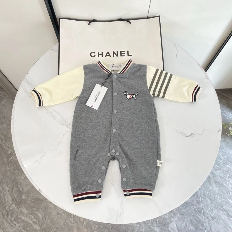 Minimalist Thom Browne Kids 173495