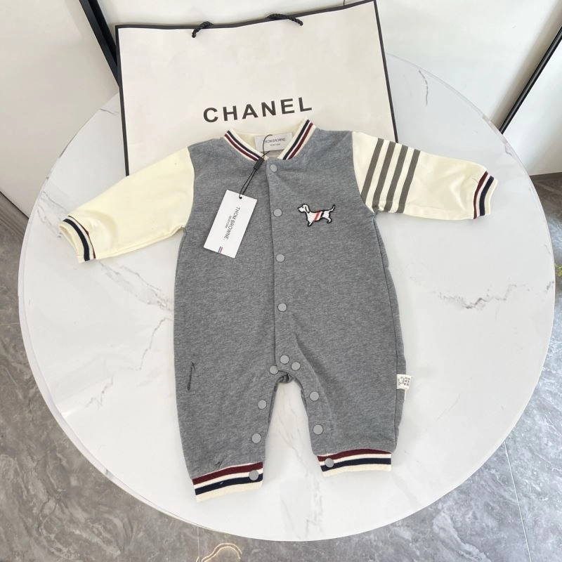 Minimalist Thom Browne Kids 173495