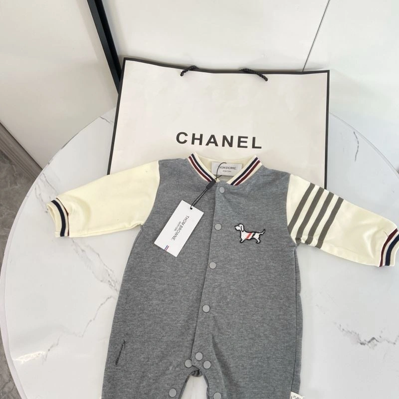 Minimalist Thom Browne Kids 173495