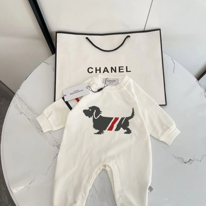 Thom Browne Kids Premium 173496