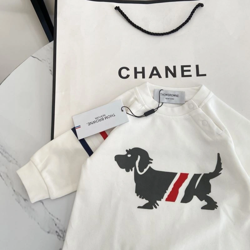 Thom Browne Kids Premium 173496