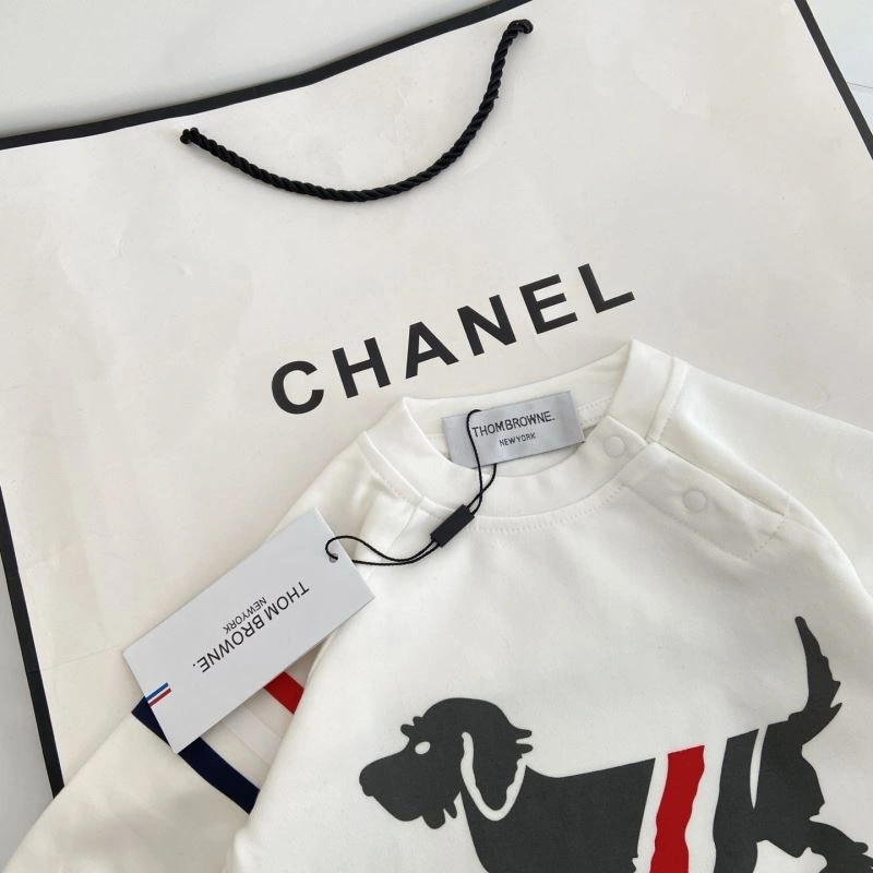 Thom Browne Kids Premium 173496