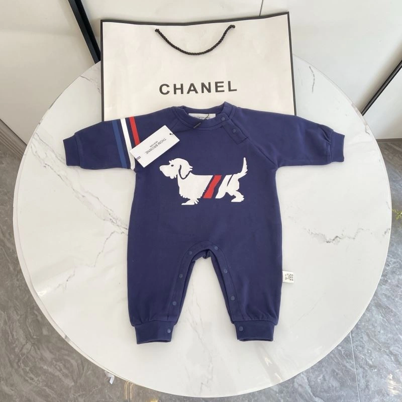 Thom Browne Kids Lightweight 173494