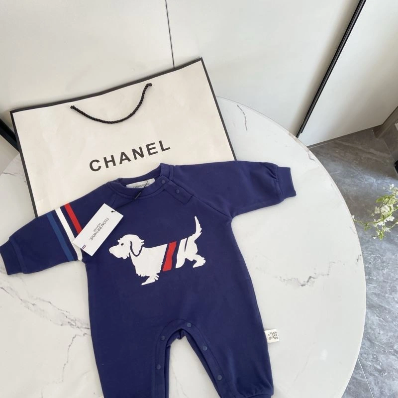 Thom Browne Kids Lightweight 173494